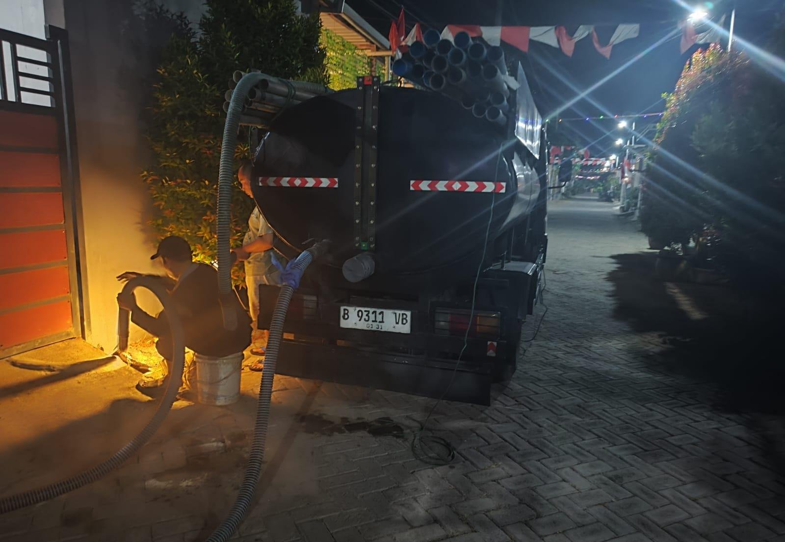 Layanan Darurat Malam Hari 24 Jam